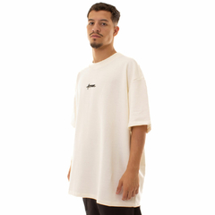 Camiseta Approve Huge Only Off White - 360surfshop