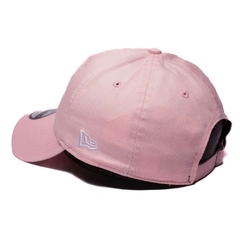 Boné New Era 920 St Pastels Neyyan Pnk Rosa - 360surfshop