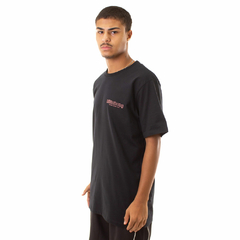 Camiseta BillaBong LayBack Preto na internet