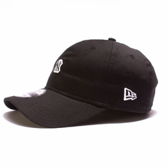 Boné New Era 920 St Core Neyyan Blk Preto - comprar online