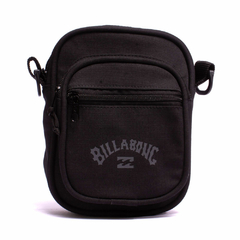 Shoulderbag Brand Looper Preto B913A003202