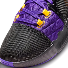 Tênis Nike Lebron Witness VIII FB2239001 - comprar online