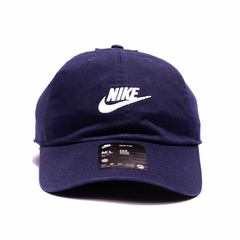 Boné Nike Club CB Fut Wsh FB5368410