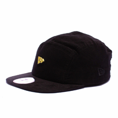 Boné New Era Camper Core Branded BLKJ Preto - comprar online