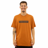 Camiseta Freesurf Classic Ferrugem