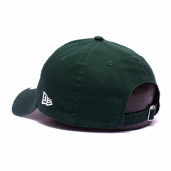 Boné New Era 920 ST Classic Branded DKG Verde - comprar online