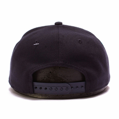 Boné New Era 940 Af Sn Core Mlb Neyyan Nvy Marinho - loja online