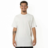 Camiseta QuickSilver Embroidery Branco