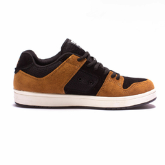 Tênis DC Manteca 4 Caramel/Black/White - loja online