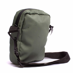 Shoulder Bag DC Starcher 5 Verde/Preto - comprar online