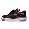 Tênis New Balance 550 Fem Preto/Rosa