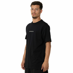 Camiseta QuikSilver Mini Omni Preto - 360surfshop