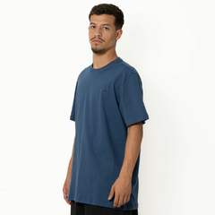 Camiseta Freesurf Essential Logo Azul - comprar online