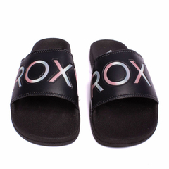 Chinelo Roxy Rg Slippy Preto - loja online