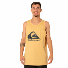 Regata QuikSilver Full Logo Mostarda - loja online