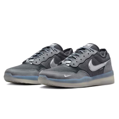 Tênis Nike SB PS8 Cool Grey Metallic Silver FV8493002 - 360surfshop