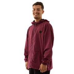 Jaqueta Freesurf Leve Classic Bordo - 360surfshop