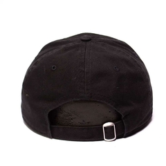 Boné New Era 920 St Permanente Neyyan BLK Preto - 360surfshop