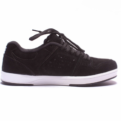 Tênis DC Union La Black/Black - loja online