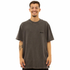 Camiseta Element Cornell Black Preto