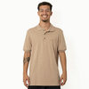 Camisa Fressurf Polo Nix Caqui