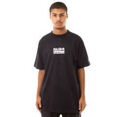 Camiseta DC Mini 94DC Preto - loja online