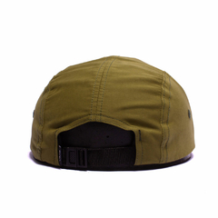 Boné Rvca Small 5 Panels Verde Militar na internet