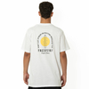 Camiseta Freesurf Sun Branco