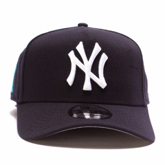 Boné New Era 940 Af Sn Core Mlb Neyyan Nvy Marinho - comprar online