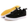 Tênis Hocks Pop Lite Classic Black