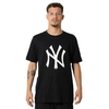 Camiseta New Era Logo Neyyan Preto