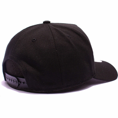 Boné New Era 940 Af Sn Nyc Blk/Whi Preto - loja online