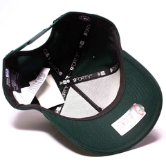 Boné New Era 940 Af Sn Veranito Logo Neyyan Cig/Verde - loja online