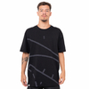 Camiseta New Era Fashion Back To Black Nb Preto