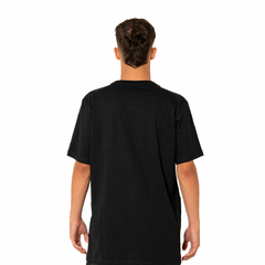 Camiseta Billabong Smitty Preto - 360surfshop