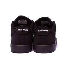 Tênis Mormaii Urban 3 M00101 Black - 360surfshop