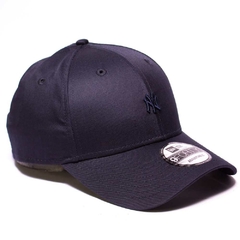 Boné New Era 940 Sn Core Mini Logo Neyyan Nvy Marinho - loja online