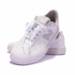 Tênis New Balance BB80 Branco / Cinza - 360surfshop