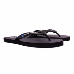 Chinelo QuikSilver Molokai Solid Preto - comprar online