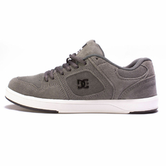 Imagem do Tênis DC Union La Grey/White/Black