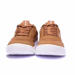 Tênis Mormaii Flexer Camel/White/White - comprar online