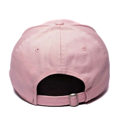 Boné New Era 920 St Pastels Neyyan Pnk Rosa - loja online