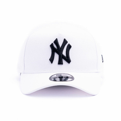 Boné New Era 940 Af Sn Neyyan Whi Branco