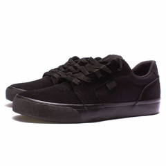 Tênis Dc Anvil La Black/Black/Black - comprar online