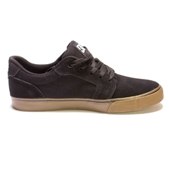 Tênis DC Anvil La Black/Gum na internet