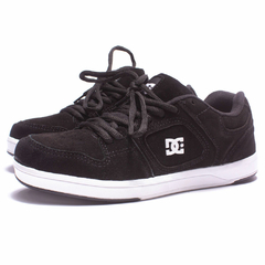 Tênis DC Union La Black/Black