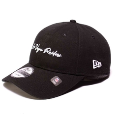 Boné New Era 920 St Minimal Lasrai Blk Preto - comprar online