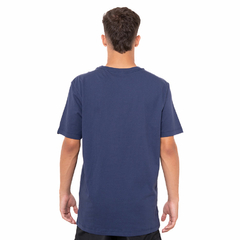 Camiseta New Era Mini Bordado Neyyan Marinho - comprar online