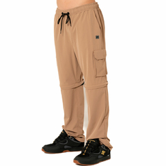 Calça Freesurf Especial Army Caqui - comprar online