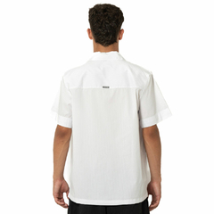 Camisa Freesurf Botão Ring Branco na internet